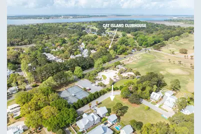 8 Stoney Island Drive, Beaufort, SC 29907 - Photo 6
