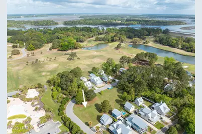 8 Stoney Island Drive, Beaufort, SC 29907 - Photo 8