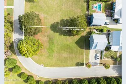 8 Stoney Island Drive, Beaufort, SC 29907 - Photo 1