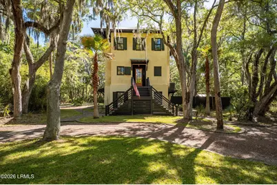 4 N Point Trail, Beaufort, SC 29907 - Photo 1