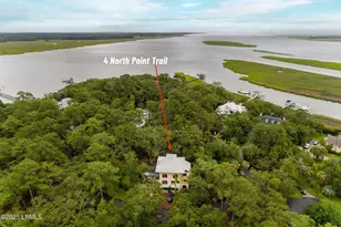 4 North Point Trail, Beaufort, SC 29907 - Photo 66