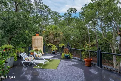 4 N Point Trail, Beaufort, SC 29907 - Photo 34