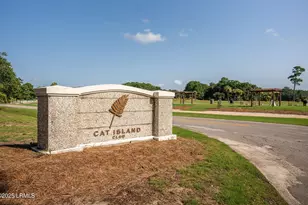 4 North Point Trail, Beaufort, SC 29907 - Photo 70