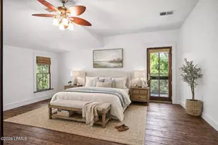 4 North Point Trail, Beaufort, SC 29907 - Photo 46