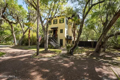 4 N Point Trail, Beaufort, SC 29907 - Photo 2