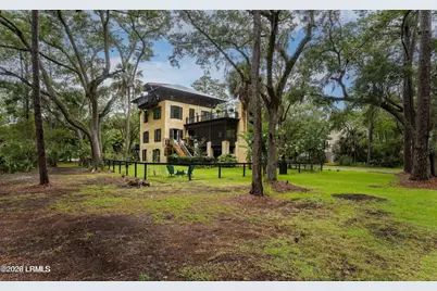 4 N Point Trail, Beaufort, SC 29907 - Photo 56