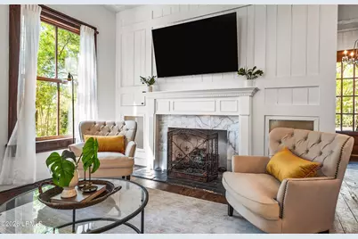 4 N Point Trail, Beaufort, SC 29907 - Photo 16