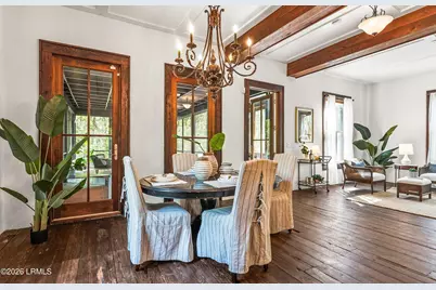 4 N Point Trail, Beaufort, SC 29907 - Photo 14