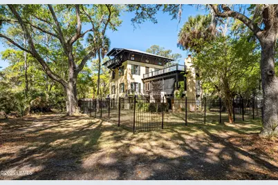 4 N Point Trail, Beaufort, SC 29907 - Photo 62