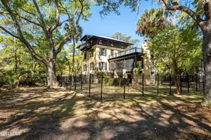 4 North Point Trail, Beaufort, SC 29907 - Photo 62