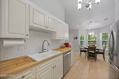 9 White Dogwood Road, Beaufort, SC 29907 - Photo 16