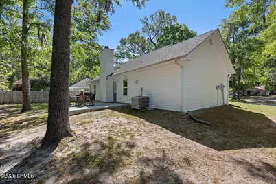 9 White Dogwood Road, Beaufort, SC 29907 - Photo 32