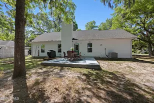 9 White Dogwood Rd, Beaufort, SC 29907 - Photo 30