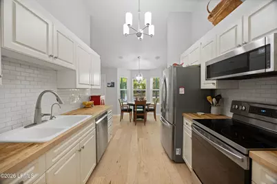 9 White Dogwood Road, Beaufort, SC 29907 - Photo 14