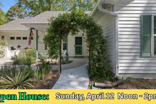 9 White Dogwood Rd, Beaufort, SC 29907 - Photo 1