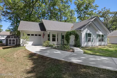 9 White Dogwood Road, Beaufort, SC 29907 - Photo 2