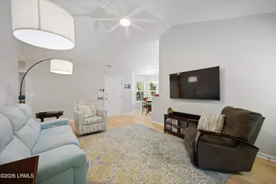 9 White Dogwood Road, Beaufort, SC 29907 - Photo 8