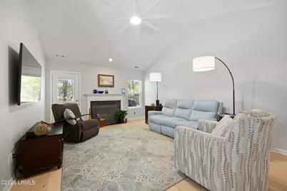 9 White Dogwood Road, Beaufort, SC 29907 - Photo 6