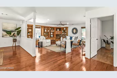 50 Zehm Lane, Beaufort, SC 29906 - Photo 6