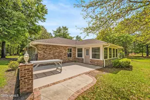 50 Zehm Ln, Beaufort, SC 29906 - Photo 4