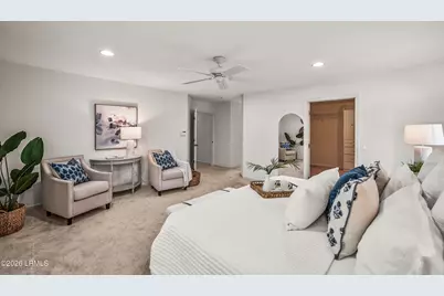 50 Zehm Lane, Beaufort, SC 29906 - Photo 22