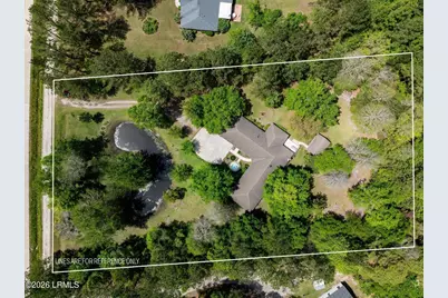 50 Zehm Lane, Beaufort, SC 29906 - Photo 32