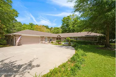 50 Zehm Lane, Beaufort, SC 29906 - Photo 2