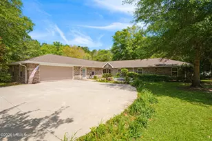 50 Zehm Ln, Beaufort, SC 29906 - Photo 2