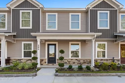 595 Royal Road, Hardeeville, SC 29927 - Photo 1