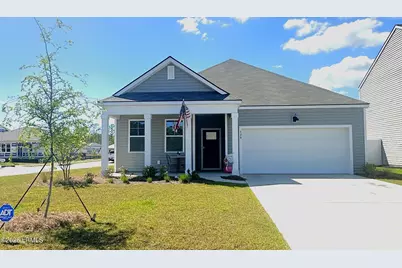 620 Respite Street, Ridgeland, SC 29936 - Photo 1