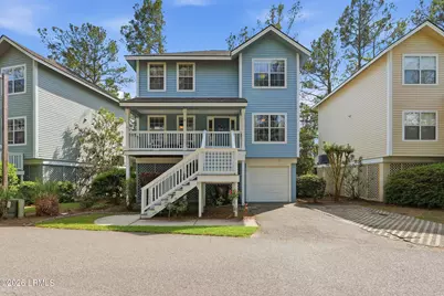 10 Pine Burr Road E #5, Hilton Head Island, SC 29926 - Photo 1