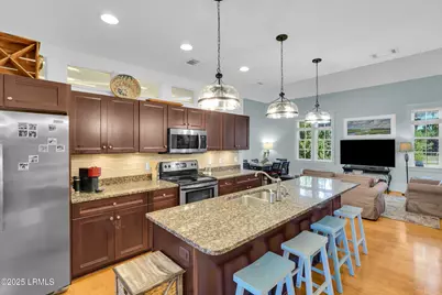 154 Cherokee Farms Road #3b, Beaufort, SC 29906 - Photo 12