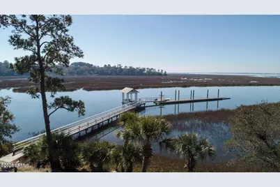 154 Cherokee Farms Road #3b, Beaufort, SC 29906 - Photo 40