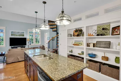 154 Cherokee Farms Road #3b, Beaufort, SC 29906 - Photo 14