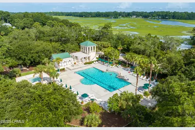 154 Cherokee Farms Road #3b, Beaufort, SC 29906 - Photo 46