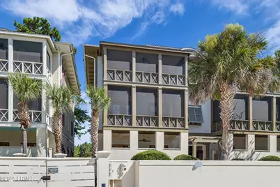 154 Cherokee Farms Road #3b, Beaufort, SC 29906 - Photo 34