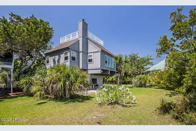 262 Deer Run Lane, Ladys Island, SC 29920 - Photo 48