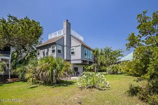 262 Deer Run Ln, Ladys Island, SC 29920 - Photo 48