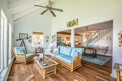 262 Deer Run Lane, Ladys Island, SC 29920 - Photo 22