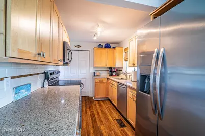 262 Deer Run Lane, Ladys Island, SC 29920 - Photo 18