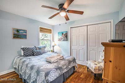 262 Deer Run Lane, Ladys Island, SC 29920 - Photo 28