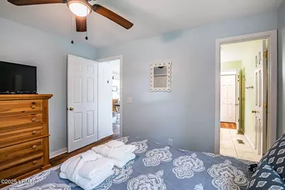 262 Deer Run Lane, Ladys Island, SC 29920 - Photo 30