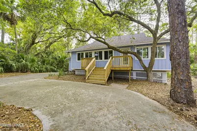 829 Bonito Drive, Fripp Island, SC 29920 - Photo 1