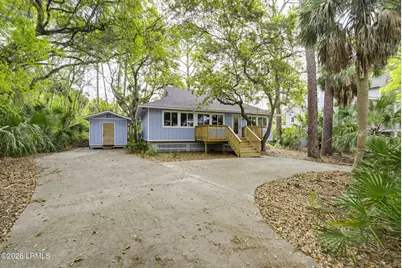 829 Bonito Drive, Fripp Island, SC 29920 - Photo 2