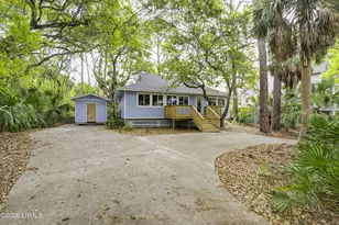 829 Bonito Dr, Fripp Island, SC 29920 - Photo 2