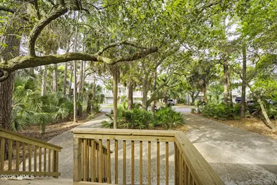 829 Bonito Drive, Fripp Island, SC 29920 - Photo 4