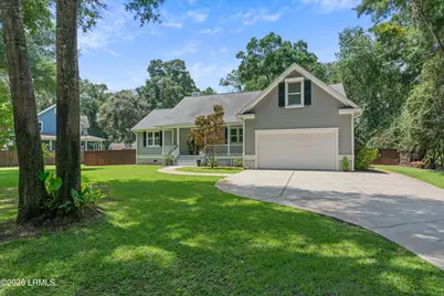 15 Flycatcher Lane, Beaufort, SC 29907 - Photo 2