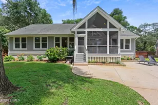 15 Flycatcher Ln, Beaufort, SC 29907 - Photo 30