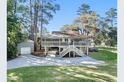 12 Pine Island Road, Bluffton, SC 29910 - Photo 58