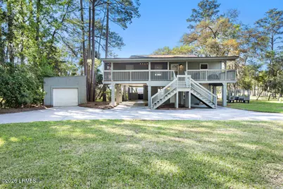 12 Pine Island Road, Bluffton, SC 29910 - Photo 2
